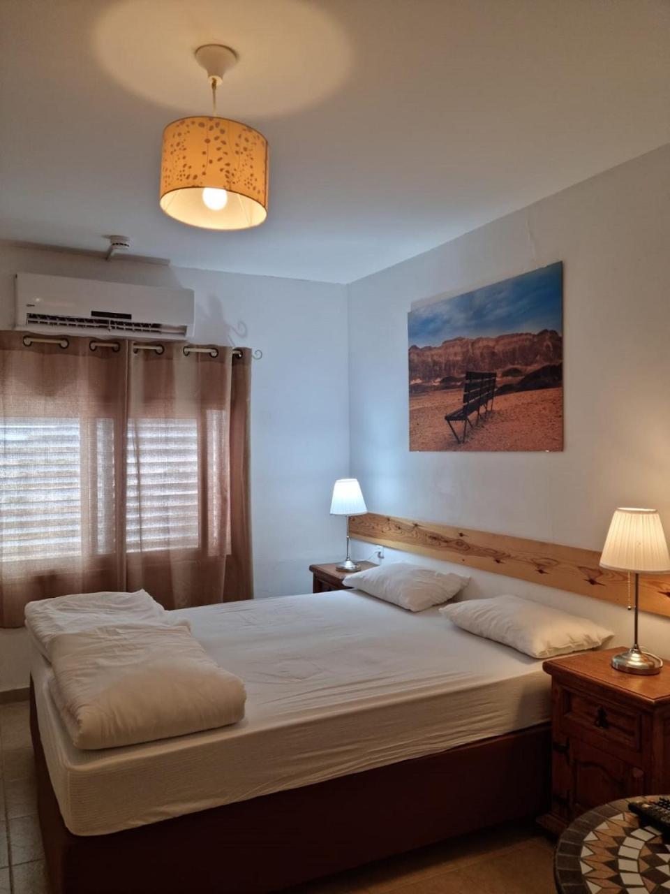 Elifaz Desert Experience Holiday Eksteriør bilde