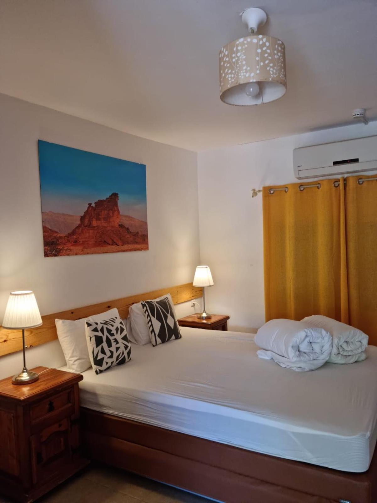 Elifaz Desert Experience Holiday Eksteriør bilde